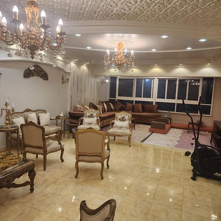 A 5-Star Hotel Room In Front Of Mansoura University Al Mansurah Dış mekan fotoğraf