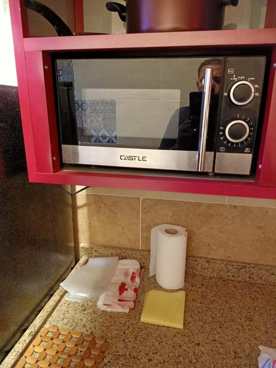 A 5-Star Hotel Room In Front Of Mansoura University Al Mansurah Dış mekan fotoğraf