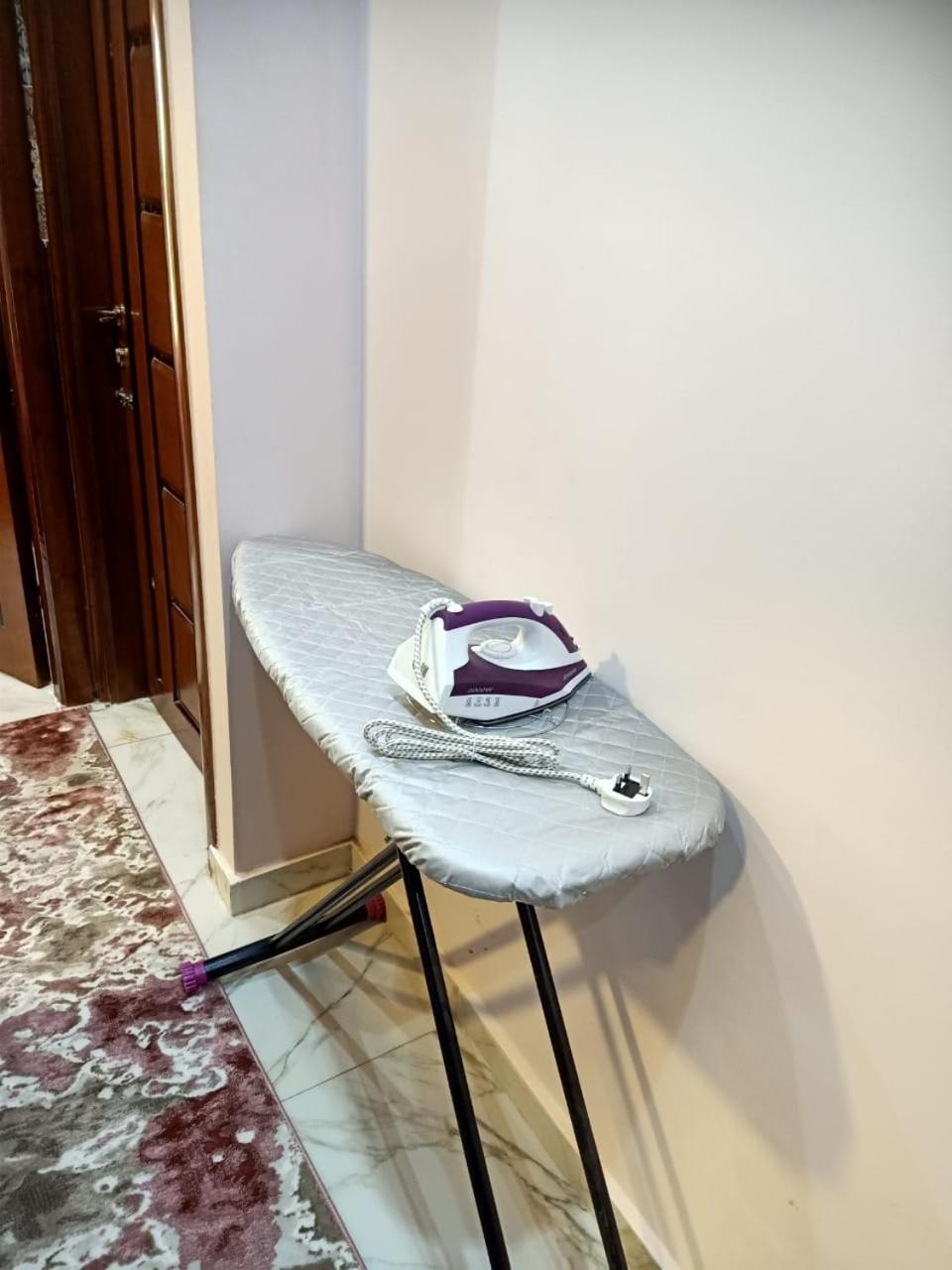 A 5-Star Hotel Room In Front Of Mansoura University Al Mansurah Dış mekan fotoğraf