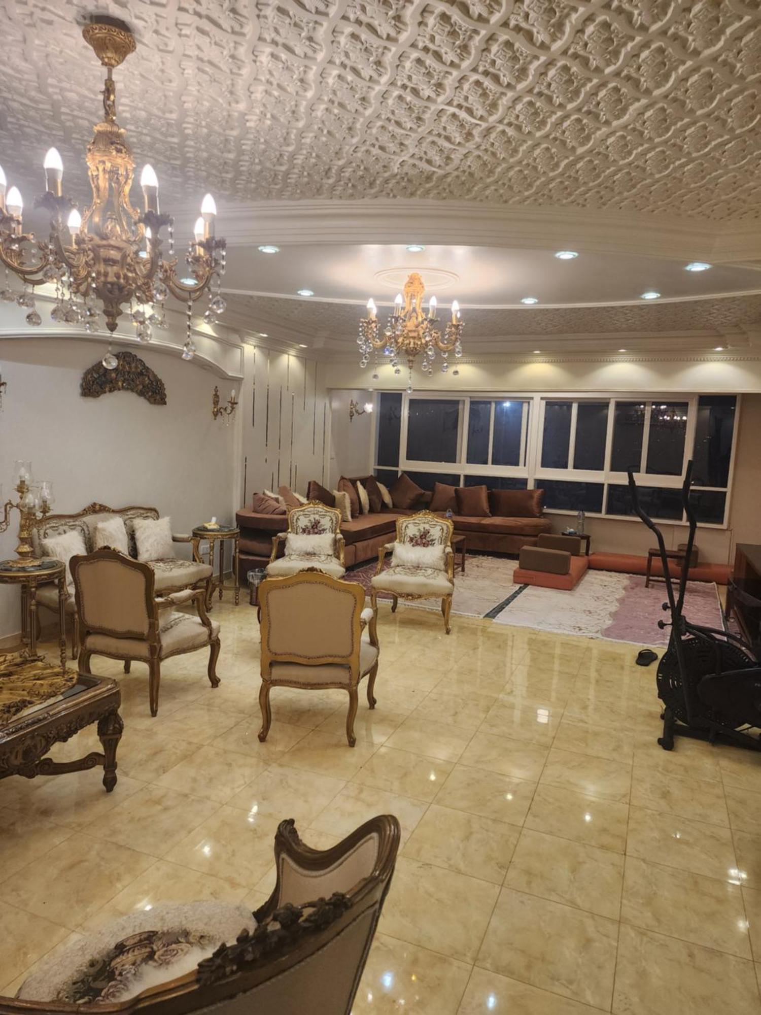 A 5-Star Hotel Room In Front Of Mansoura University Al Mansurah Dış mekan fotoğraf